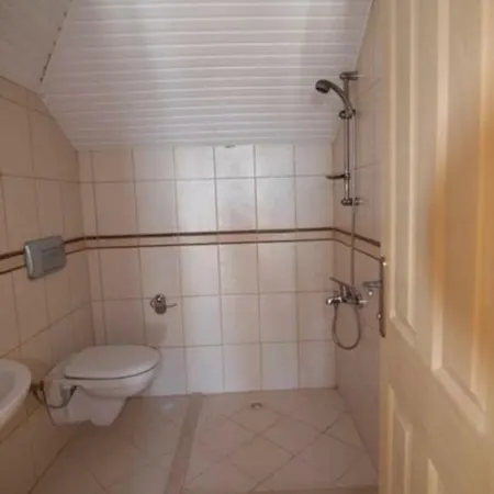 Picture Renting Your 5 Star Located In Alanya With Beautiful Private Pool, Alanya 1026 Vila *