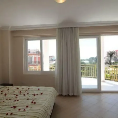 Picture Renting Your 5 Star Located In Alanya With Beautiful Private Pool, Alanya 1026 Vila