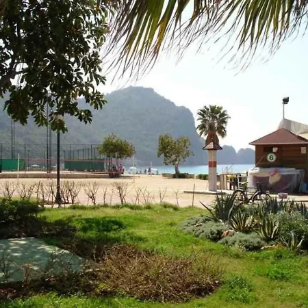 Vila Picture Renting Your 5 Star Located In Alanya With Beautiful Private Pool, Alanya 1026 Konaklı