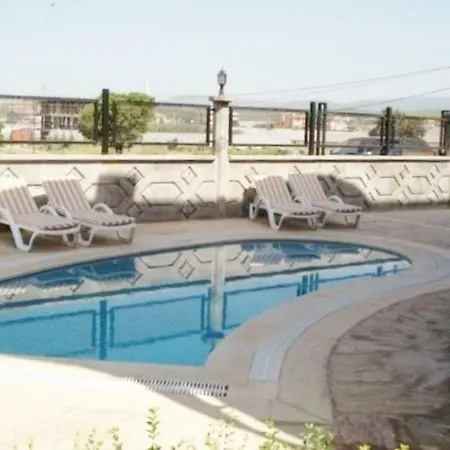 Villa Picture Renting Your 5 Star Located In Alanya With Beautiful Private Pool, Alanya 1026