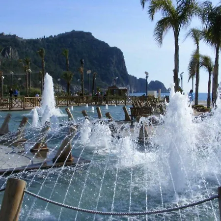 Villa Picture Renting Your 5 Star Located In Alanya With Beautiful Private Pool, Alanya 1026 *