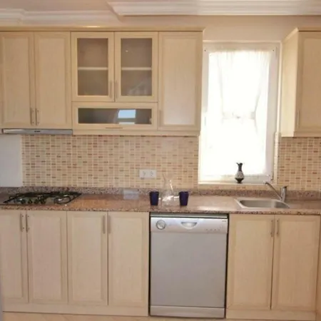 Picture Renting Your 5 Star Located In Alanya With Beautiful Private Pool, Alanya 1026 Villa Konaklı