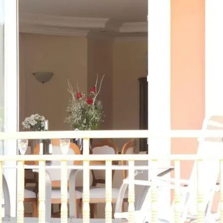 Picture Renting Your 5 Star Located In Alanya With Beautiful Private Pool, Alanya 1026