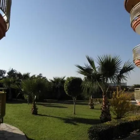 Picture Renting Your 5 Star Located In Alanya With Beautiful Private Pool, Alanya 1026 Konaklı